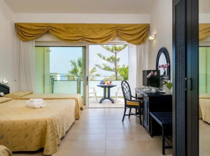 Hotel Villaggio Stromboli