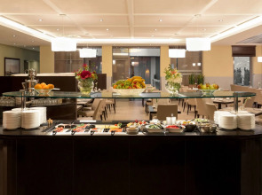 Lindner Hotel Vienna Am Belvedere, part of JdV by Hyatt