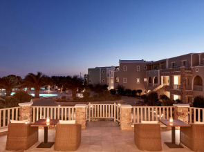 Santo Miramare Resort