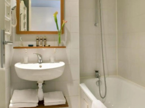 Отель La Manufacture