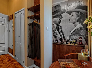 Stare Kino Cinema Residence