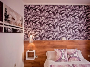 Hostal Abel Victoriano