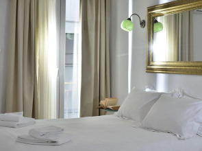 Acropolis Ami Boutique Hotel