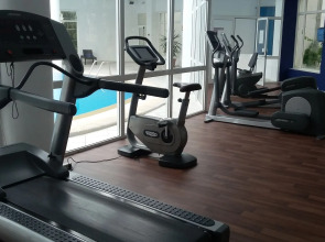 Royal Tulip Taj Sultan