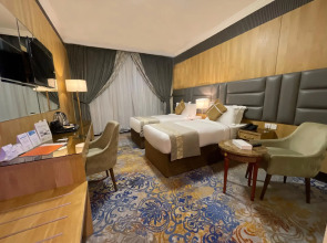 Zowar International Hotel