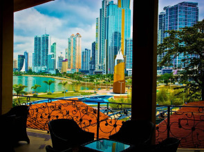 Plaza Paitilla Inn Hotel