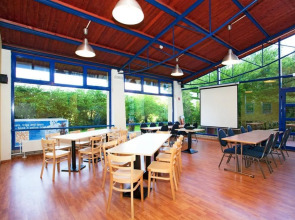 a&o Prague Metro Strizkov