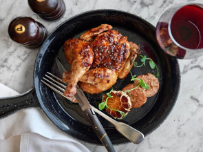 London Marriott Hotel County Hall