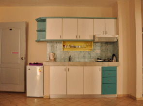 Belle Ocean Apart Hotel