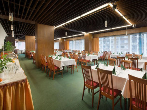 Hotel Grand Litava Beroun