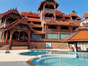 Grand Sea Beach Resort