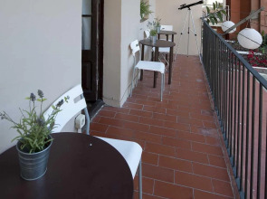 Hostalet De Barcelona