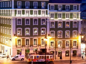 Figueira by The Beautique Hotels & SPA