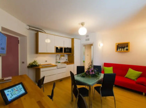 Wellness Suite Na Canunà