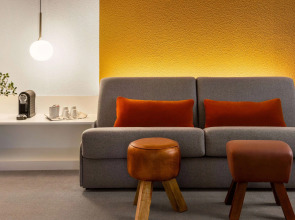 Vienna House Easy by Wyndham Leipzig