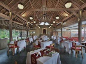 The Udaya Resorts and Spa