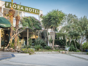 Flora Hotel Bodrum