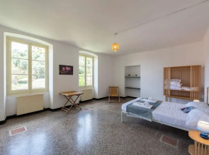 Salvia House In Mulinetti