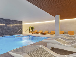 Aubamar Suites & Spa