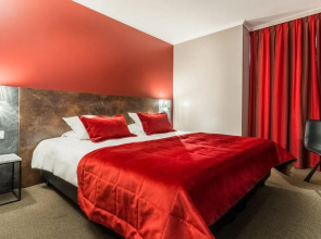 Martin's Brussels EU