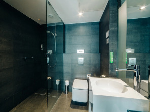 Q Hotel Grand Cru Gdańsk