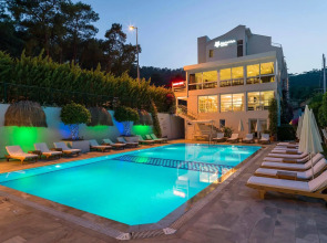 Marina Boutique Fethiye - Boutique Class