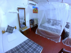 Sisira Natural Lodge