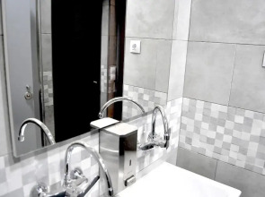 Quartier Bilbao Hostel