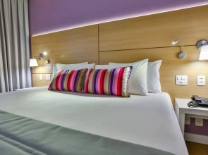 Park Inn by Radisson Santos