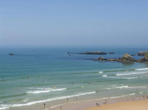 Hotel Plaza Biarritz Plage - Handwritten Collection