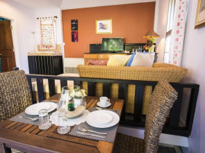 Koh Chang Cliff Beach Resort