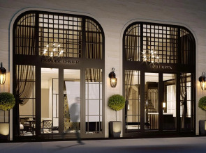 Hanoi Paradise Center Hotel & Spa