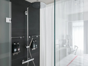 Ruby Coco Hotel Dusseldorf