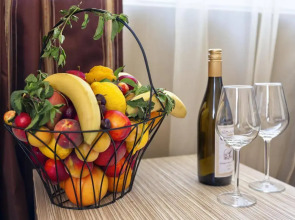 HI Hotels Imperial Resort