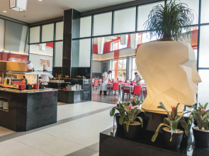 Hotel Riu Playacar - All Inclusive