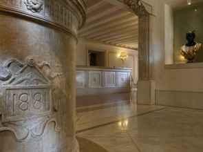 Hotel Ai Reali di Venezia