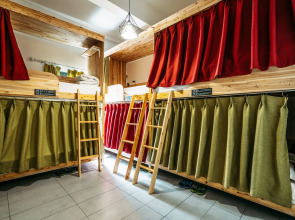 Chengdu Flipflop Hostel