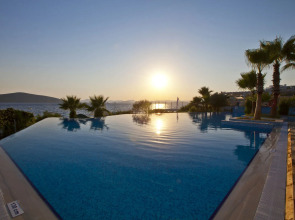 Tui Magic Life Bodrum - All Inclusive