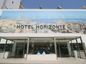 Hotel Amic Horizonte
