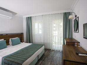 Bitez Garden Life Hotel - All Inclusive