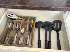 Апартаменты на улице Старошоссейная 5 корпус 4