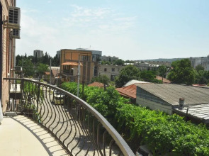 Отель «Греми»