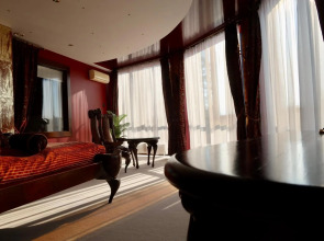 Загородный отель «Порт отель»