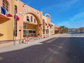 Bel Air Azur Resort - Adults Only