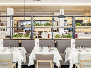 AQUA Hotel The Breeze & Spa - All Inclusive - Adults Only +18