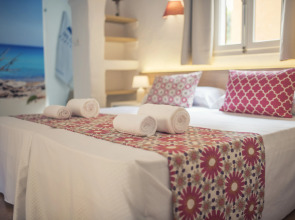 FERGUS Style Punta Arabi