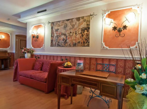 Residenza Antica Roma