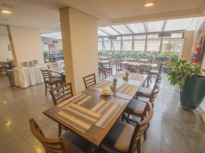 SJ Business - San Juan São Paulo