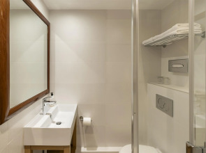 Best Western Aramis Saint-Germain