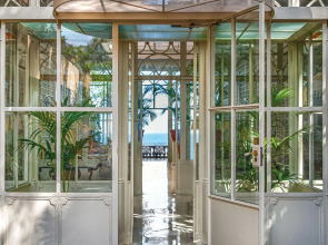 Grand Hotel Excelsior Vittoria